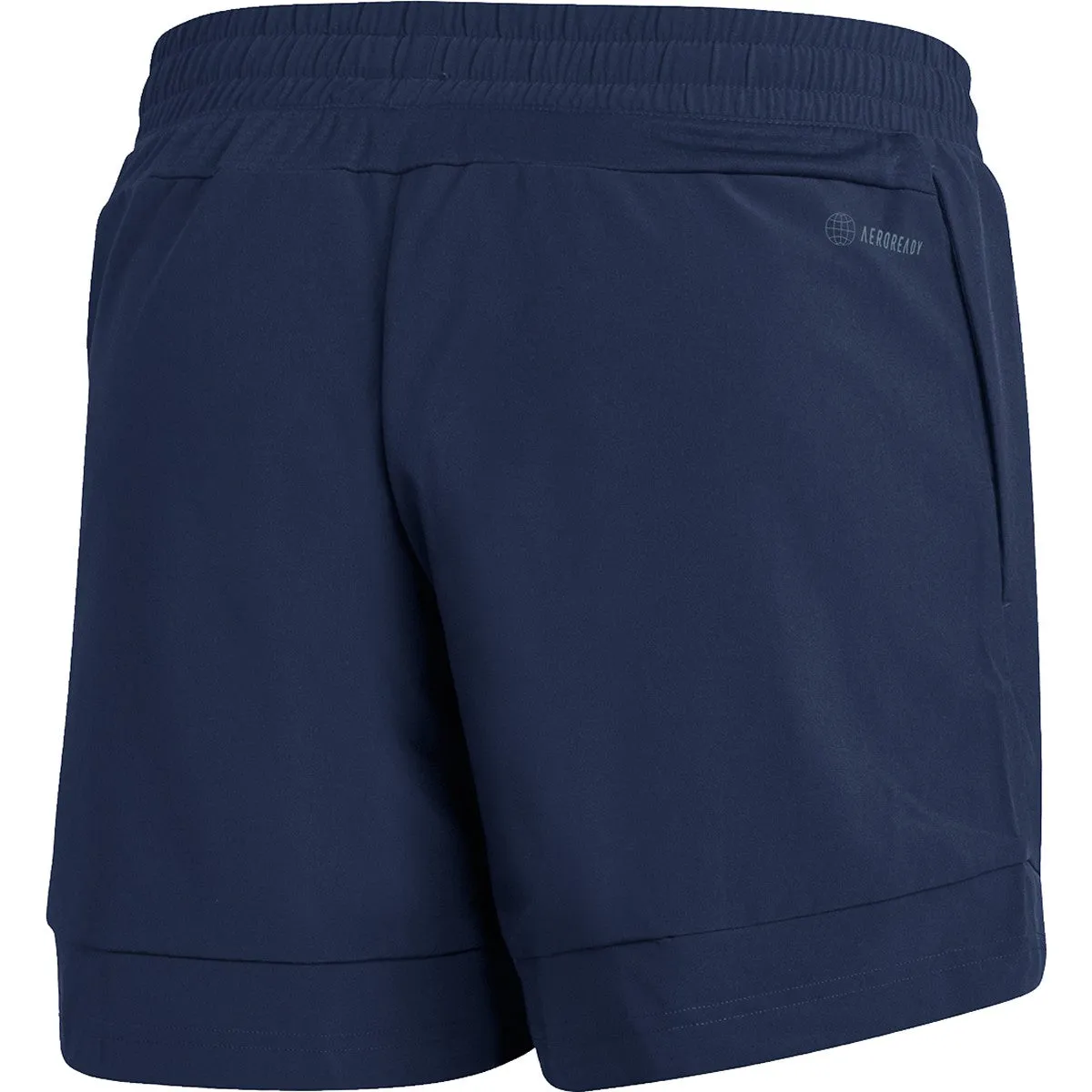 adidas Women's 5-Inch Stadium Training Shorts