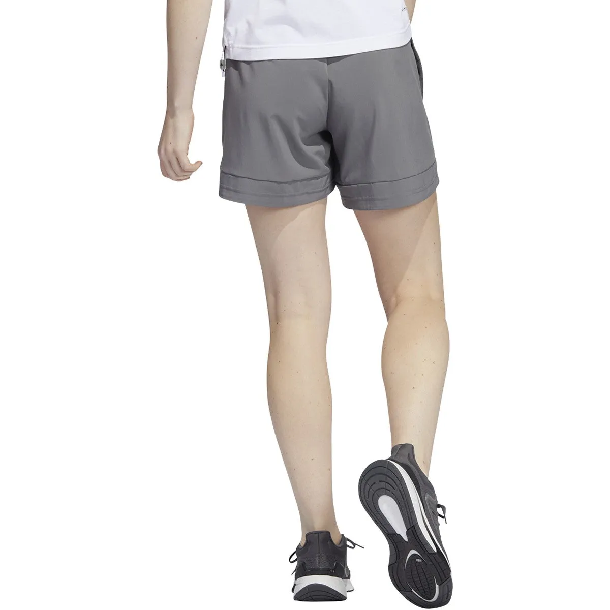 adidas Women's 5-Inch Stadium Training Shorts