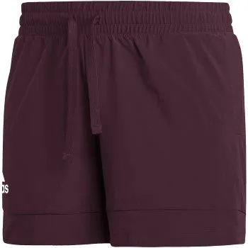 adidas Women's 5-Inch Stadium Training Shorts