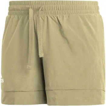 adidas Women's 5-Inch Stadium Training Shorts
