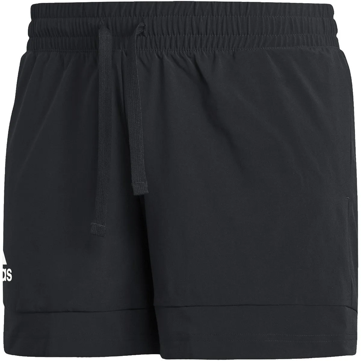 adidas Women's 5-Inch Stadium Training Shorts