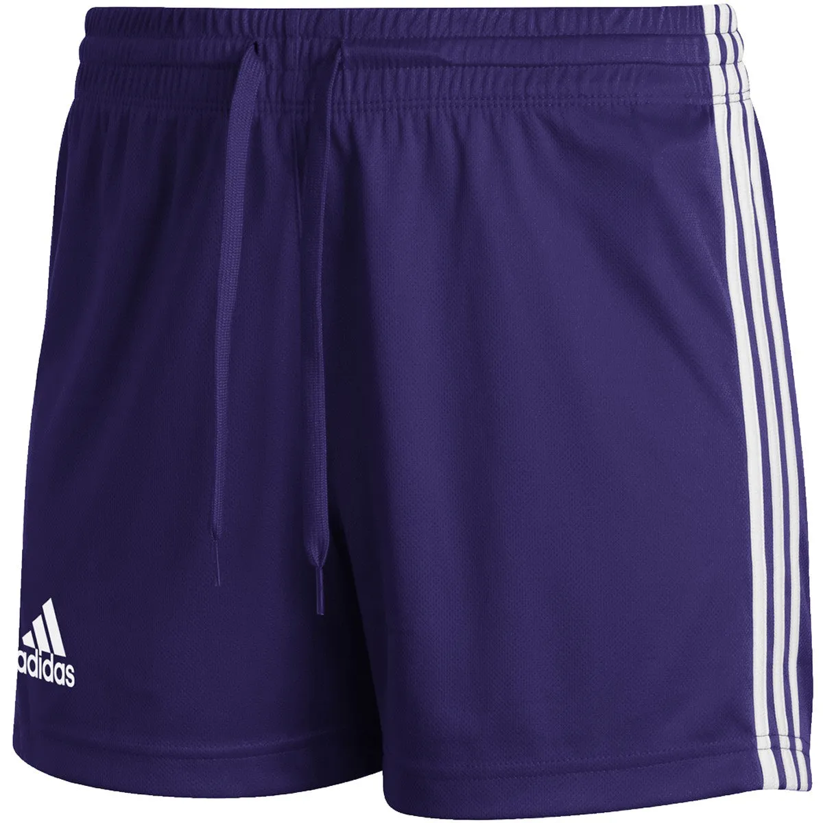 adidas Women's Sideline 21 Knit Training Shorts (Tall)