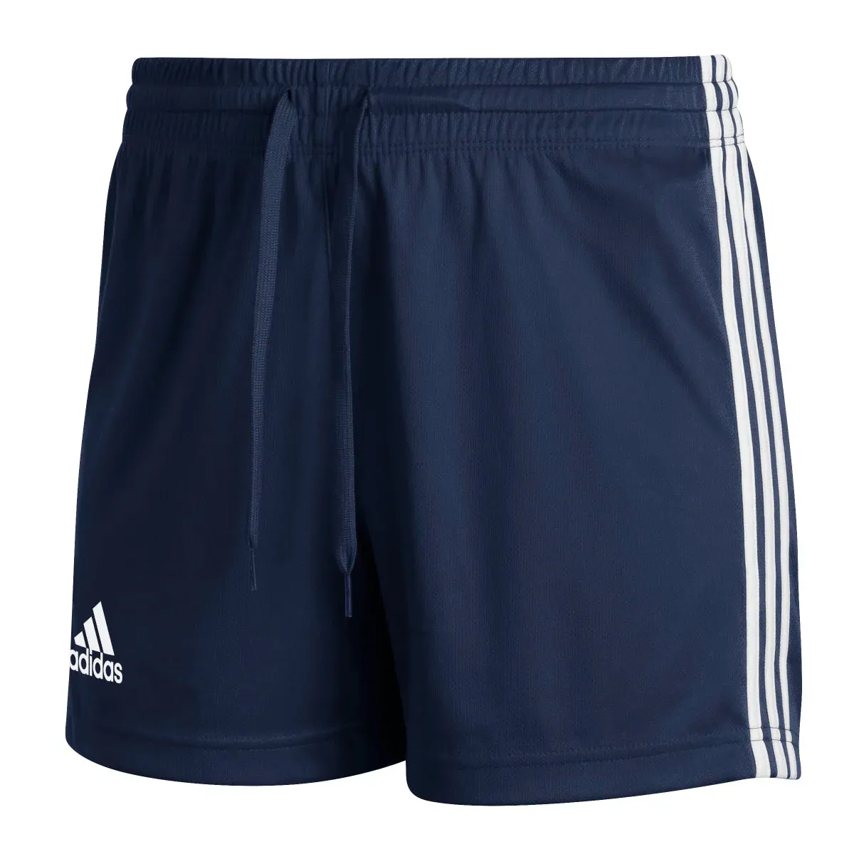 adidas Women's Sideline 21 Knit Training Shorts (Tall)