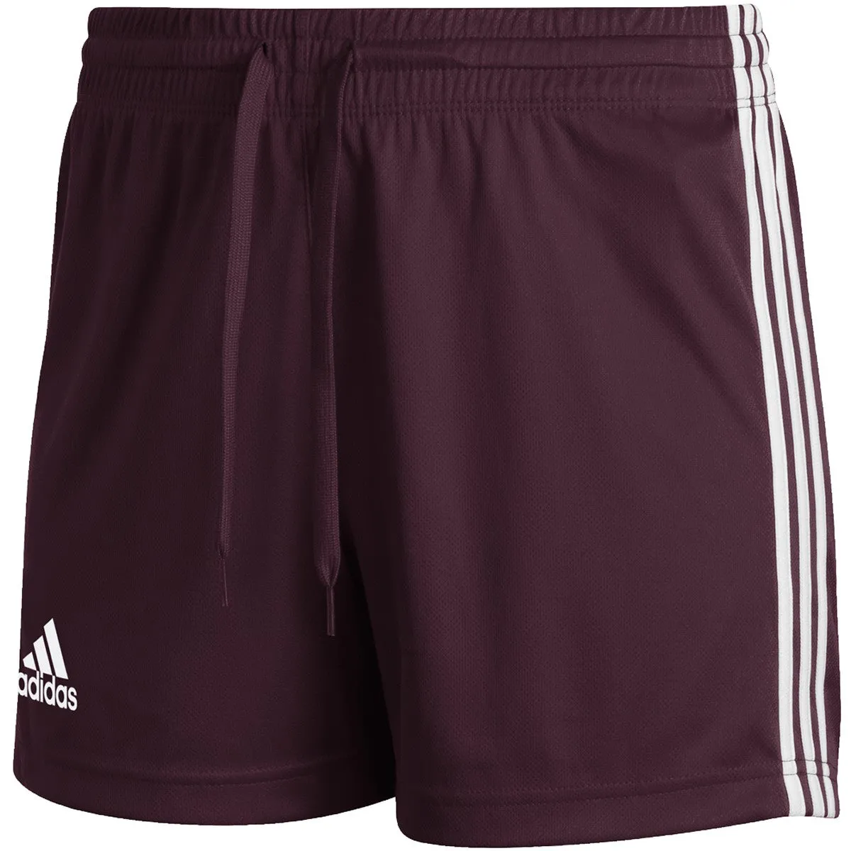 adidas Women's Sideline 21 Knit Training Shorts (Tall)