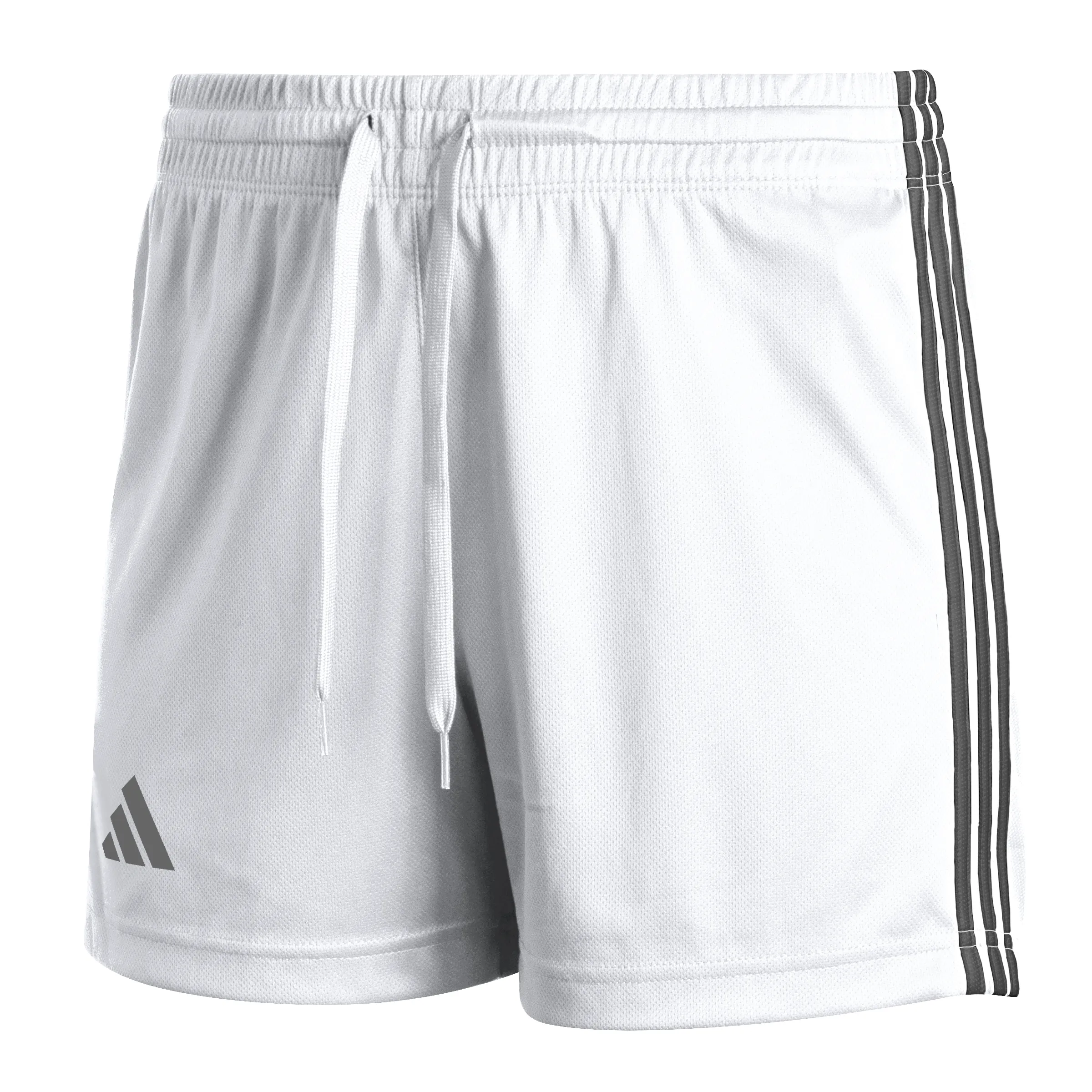 adidas Women's Sideline 21 Knit Training Shorts (Tall)