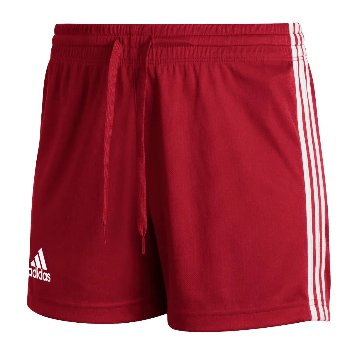 adidas Women's Sideline 21 Knit Training Shorts (Tall)