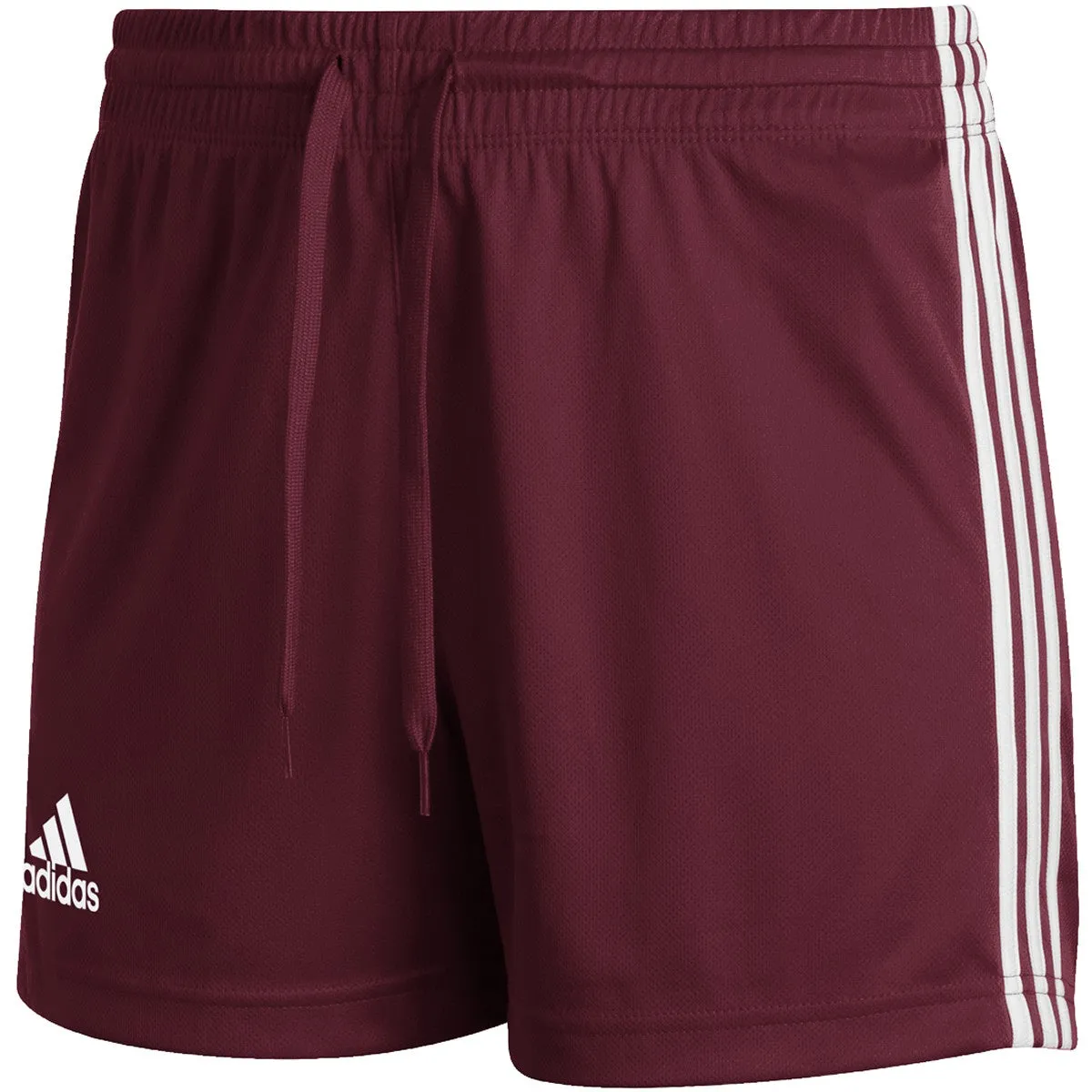 adidas Women's Sideline 21 Knit Training Shorts (Tall)