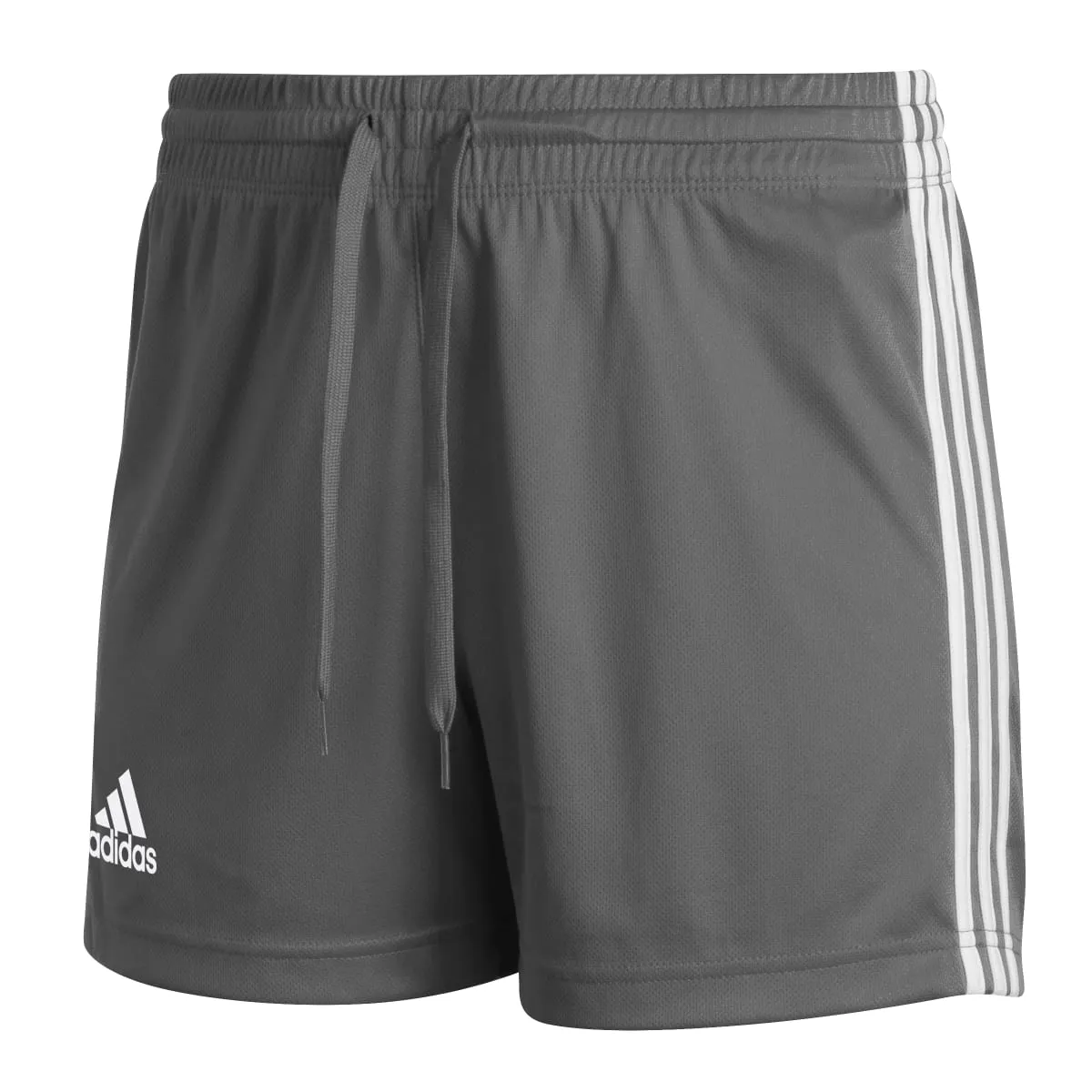 adidas Women's Sideline 21 Knit Training Shorts (Tall)