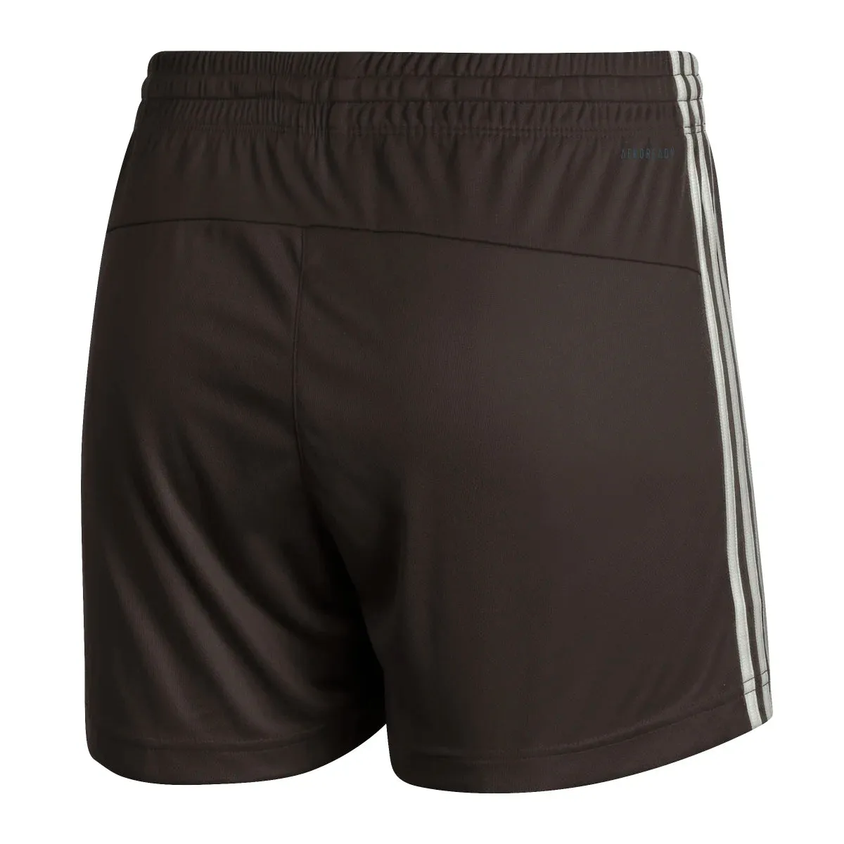 adidas Women's Sideline 21 Knit Training Shorts (Tall)
