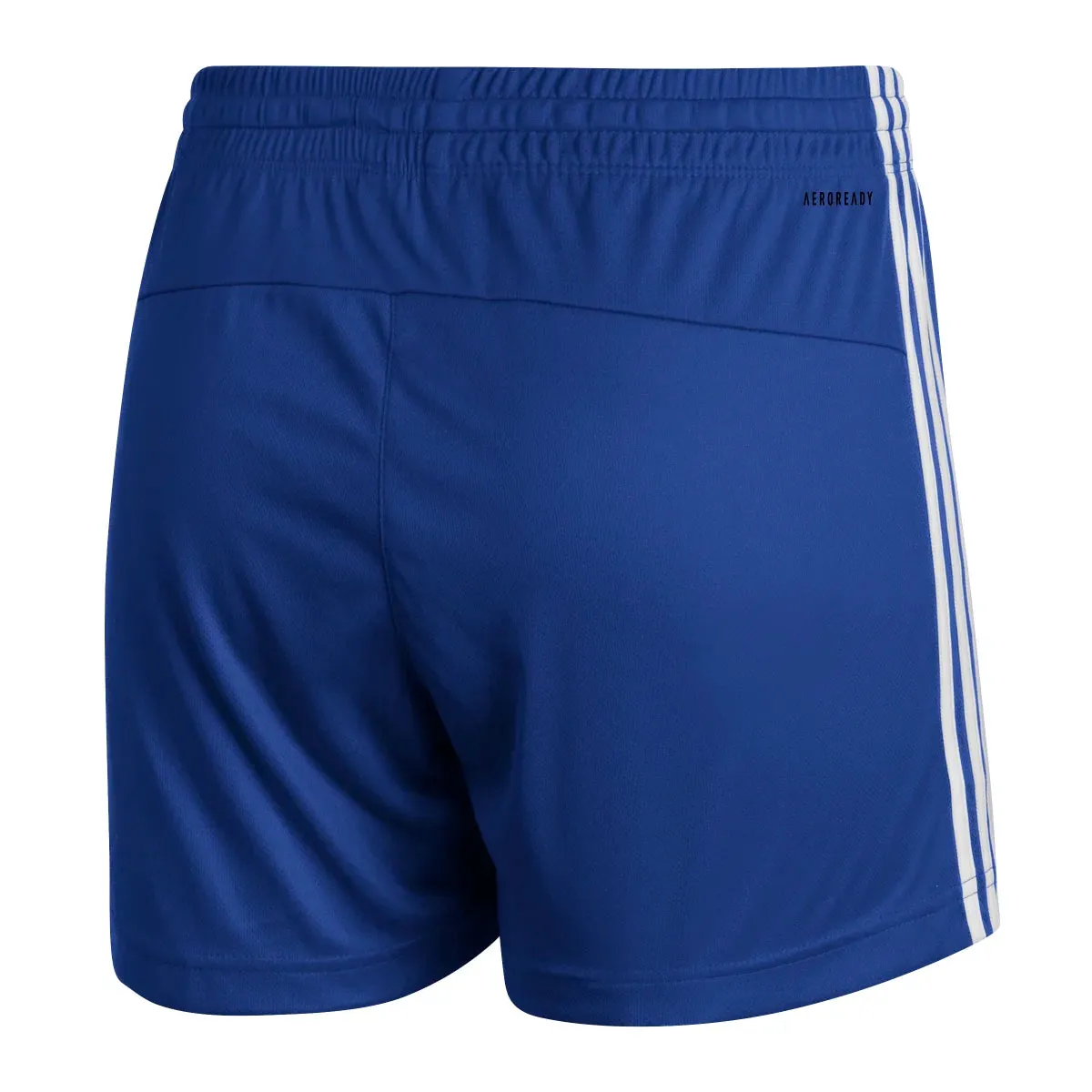 adidas Women's Sideline 21 Knit Training Shorts (Tall)