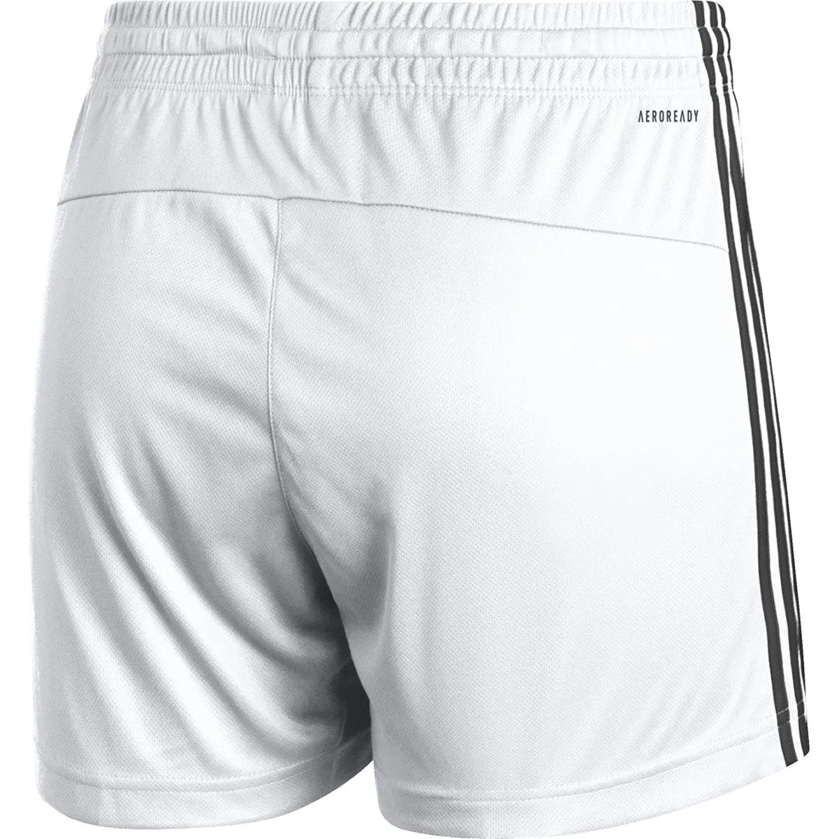 adidas Women's Sideline 21 Knit Training Shorts (Tall)