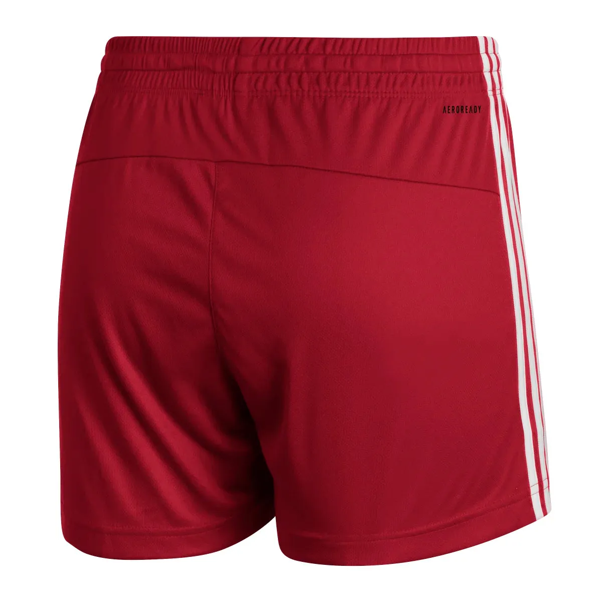 adidas Women's Sideline 21 Knit Training Shorts (Tall)