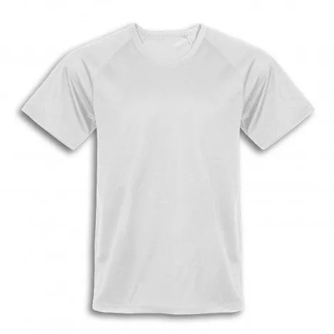 Agility Mens Sports T-Shirt