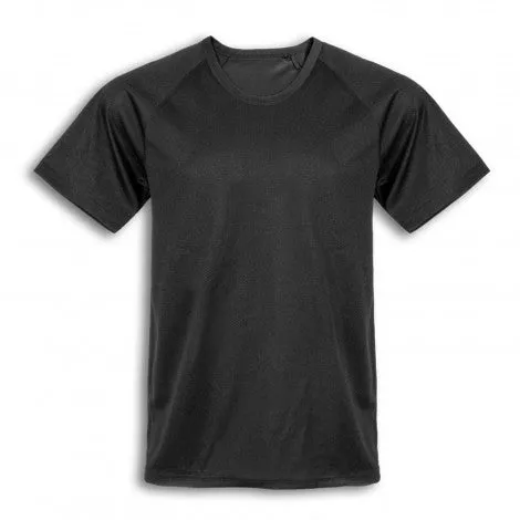 Agility Mens Sports T-Shirt