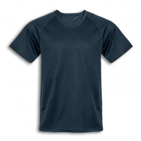 Agility Mens Sports T-Shirt