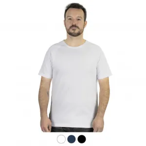 Agility Mens Sports T-Shirt