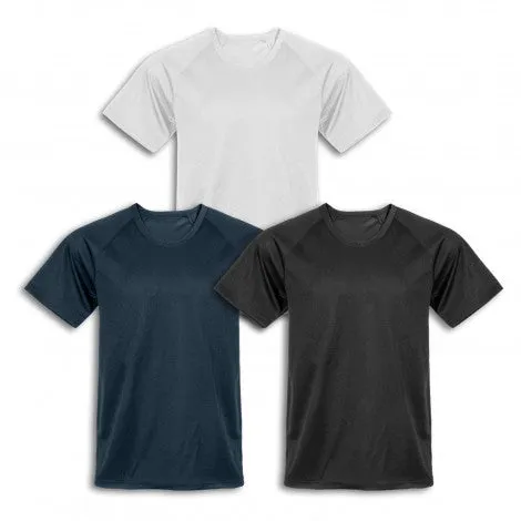 Agility Mens Sports T-Shirt