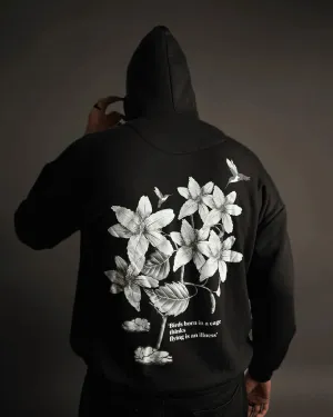 ART IS REVOLUTION HOODIE
