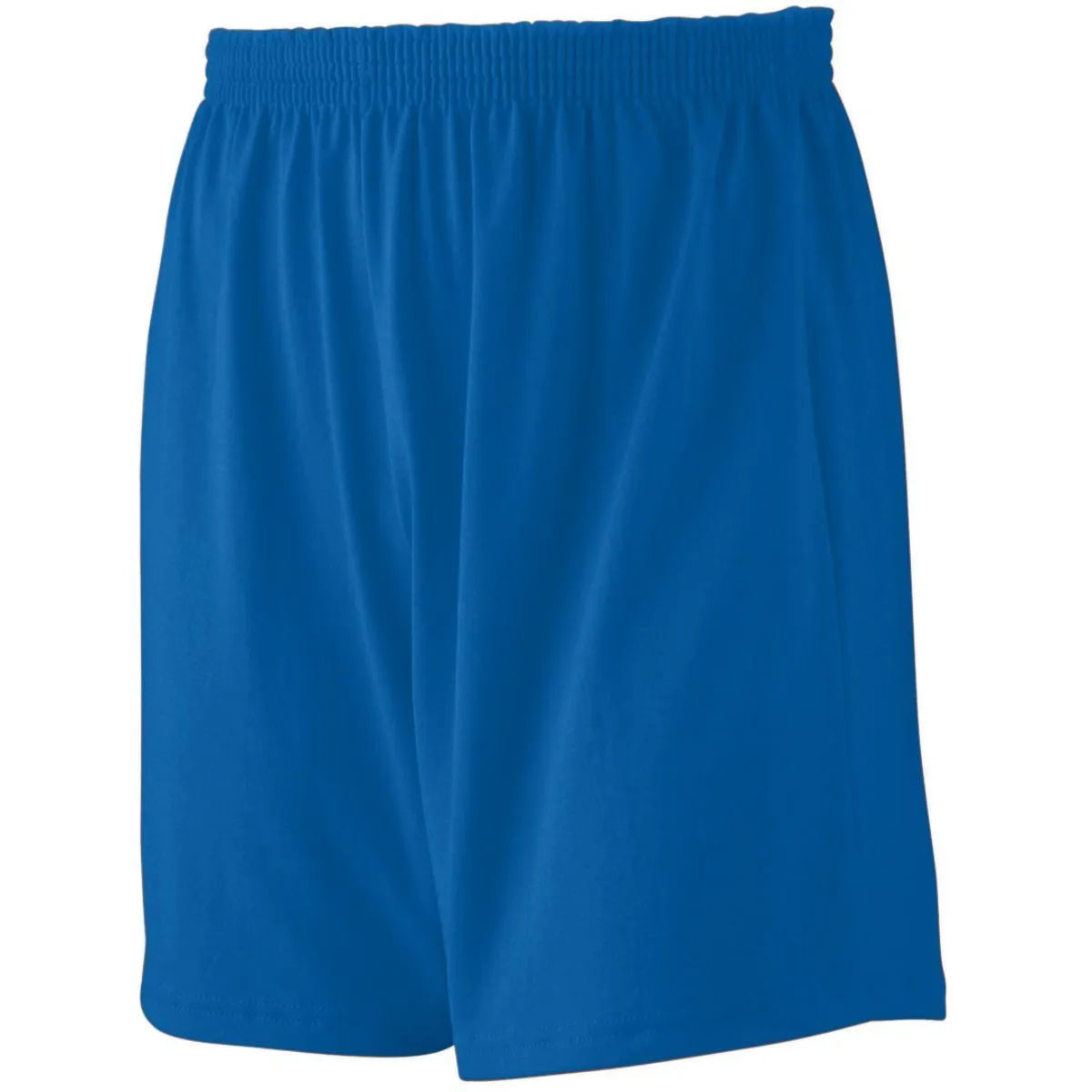 Augusta Youth Jersey Knit Shorts