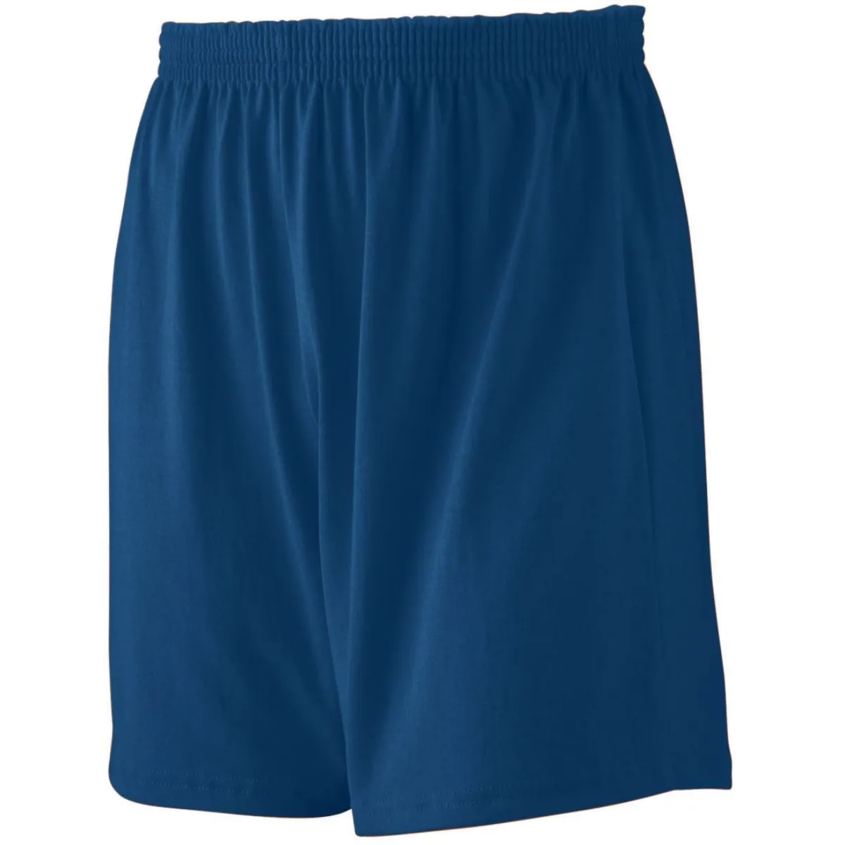 Augusta Youth Jersey Knit Shorts
