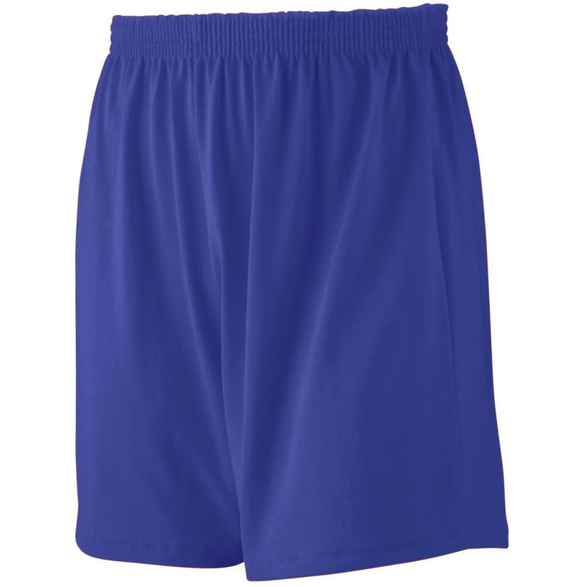 Augusta Youth Jersey Knit Shorts