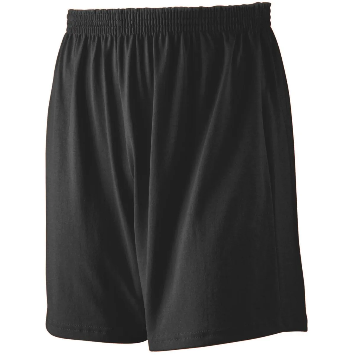 Augusta Youth Jersey Knit Shorts
