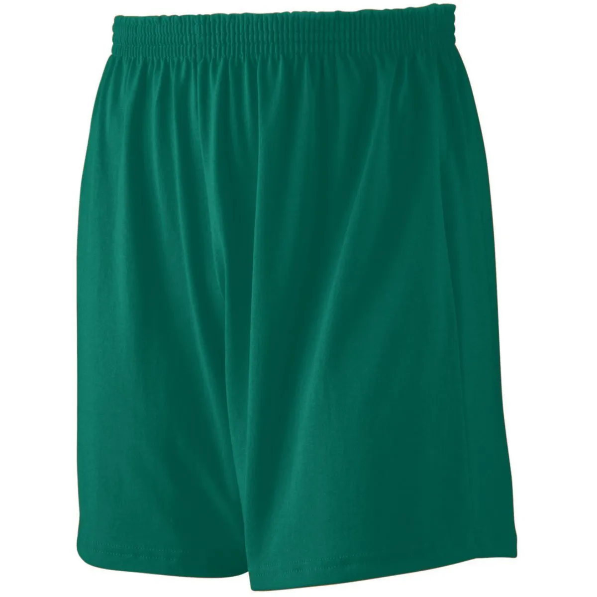 Augusta Youth Jersey Knit Shorts