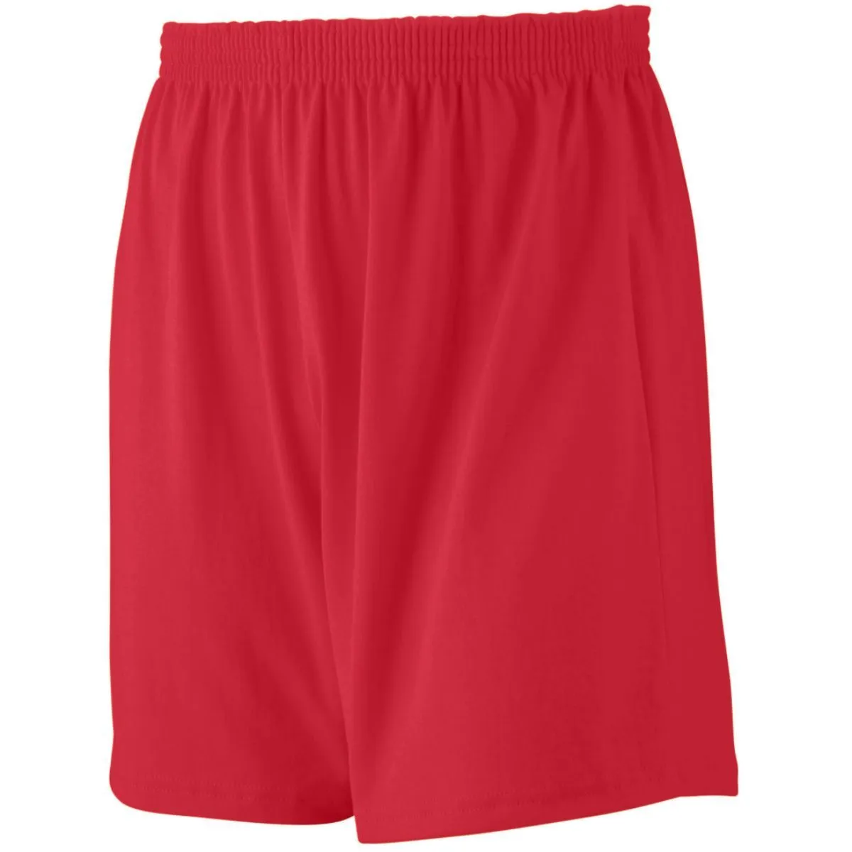 Augusta Youth Jersey Knit Shorts