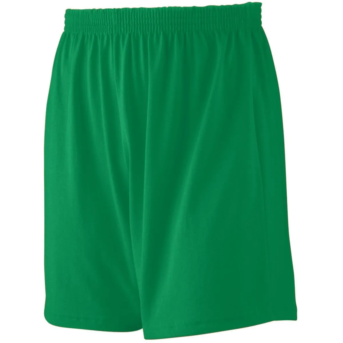 Augusta Youth Jersey Knit Shorts