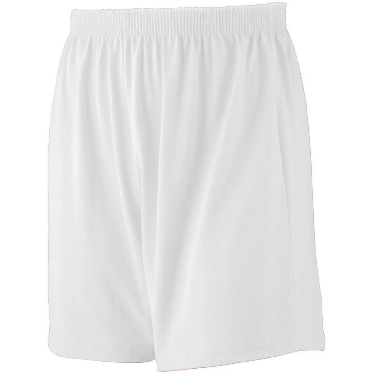 Augusta Youth Jersey Knit Shorts