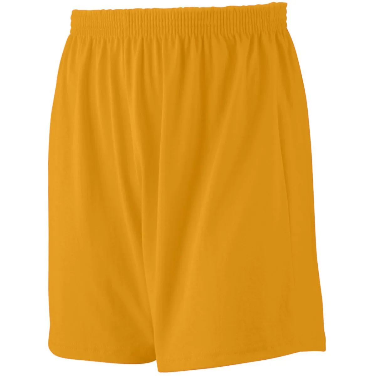Augusta Youth Jersey Knit Shorts