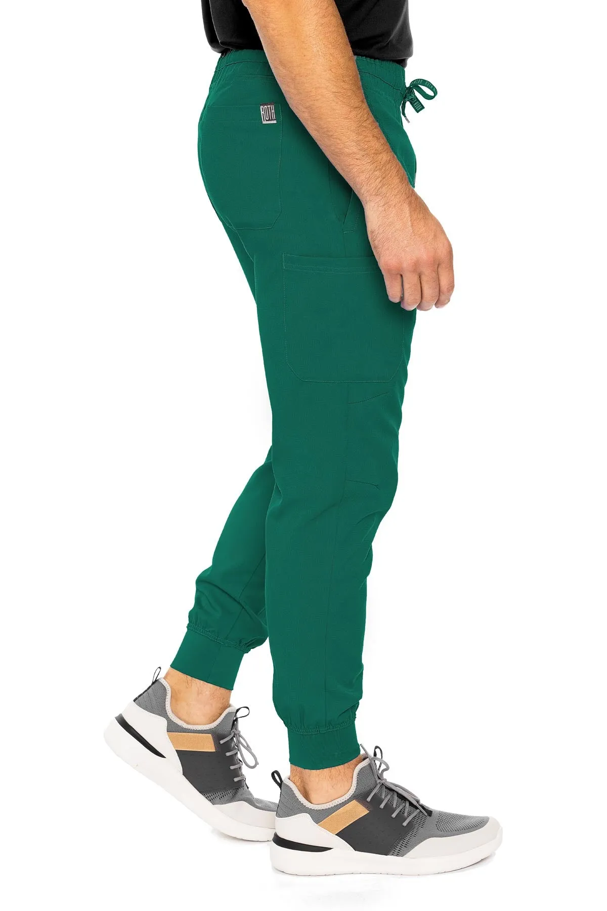 Bowen Jogger by  Rothwear XS-3XL / Hunter