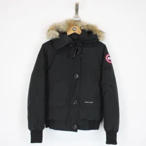 Canada Goose Chilliwack Down Jacket Small