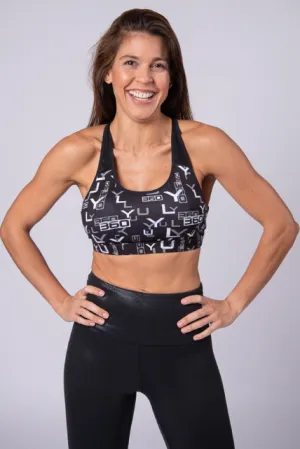 Courageous Core Bra • FINAL SALE
