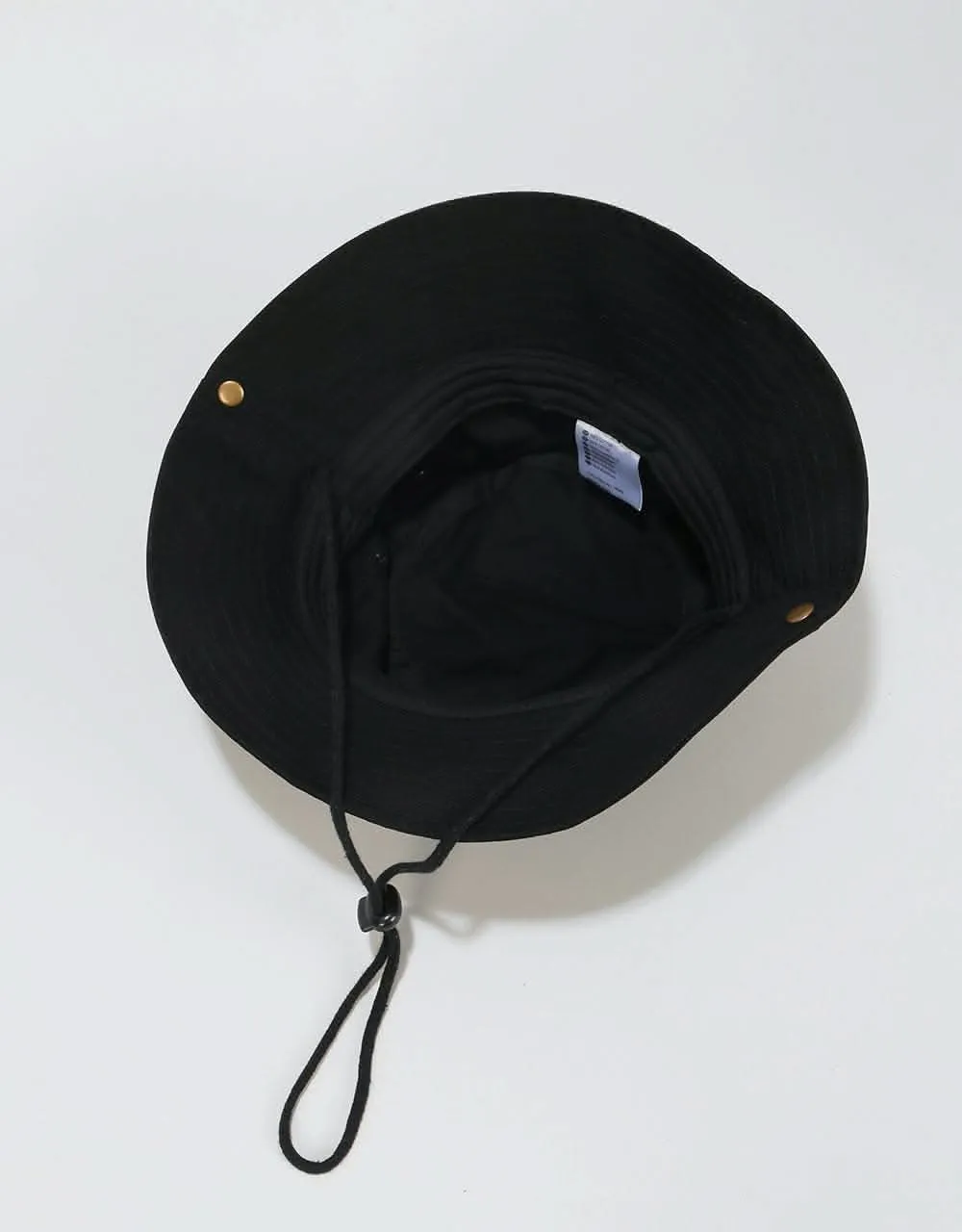 Dickies Manhasset Boonie Hat - Black