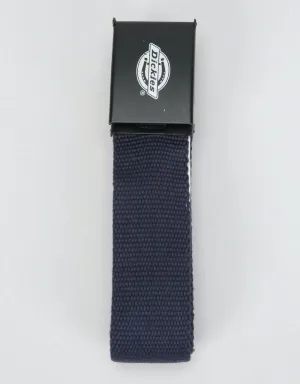 Dickies Orcutt Web Belt - Dark Navy