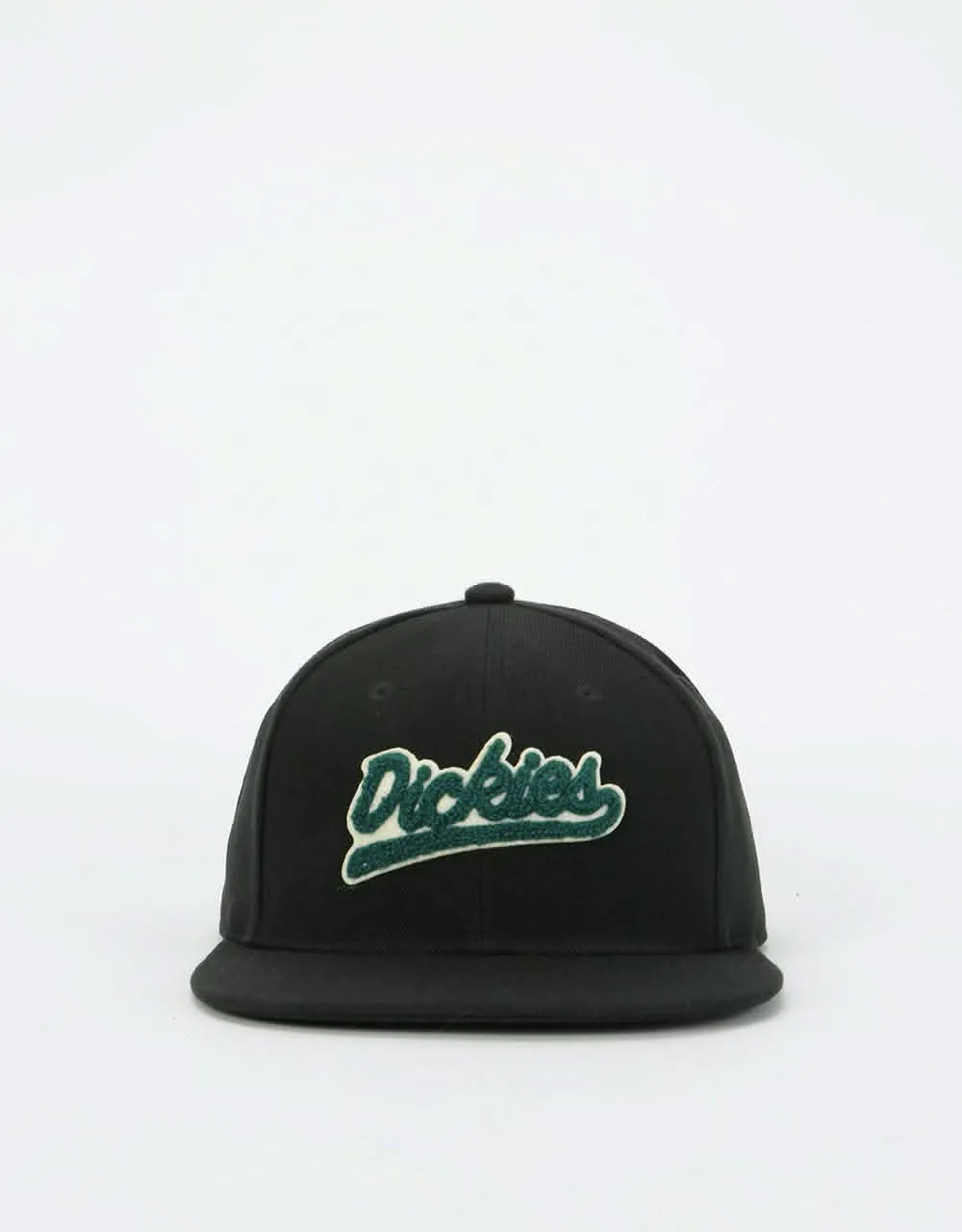 Dickies Payneville Snapback Cap - Black