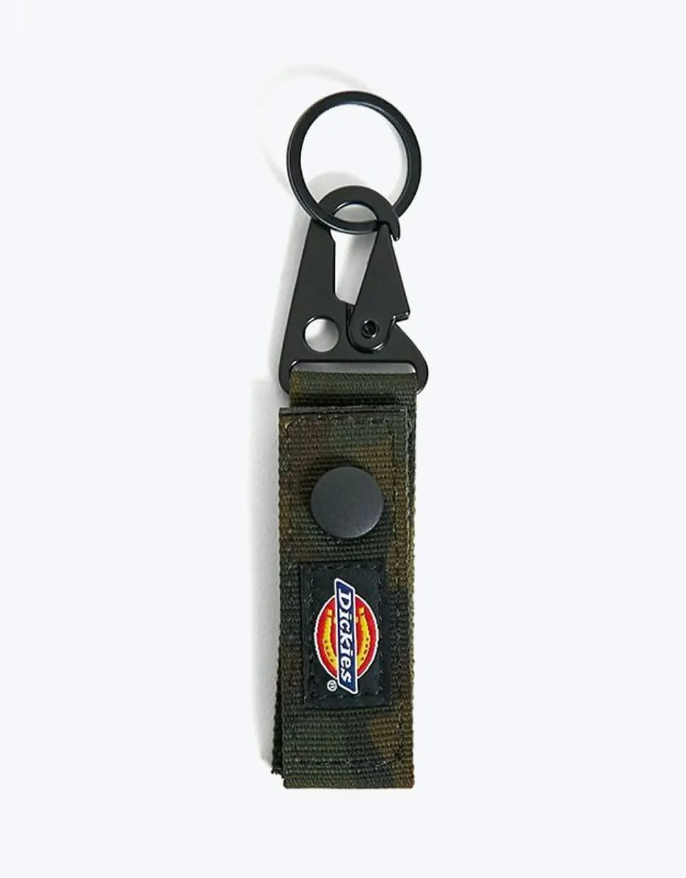 Dickies Rutledge Keychain - Camouflage