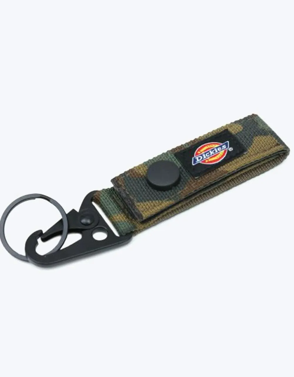 Dickies Rutledge Keychain - Camouflage
