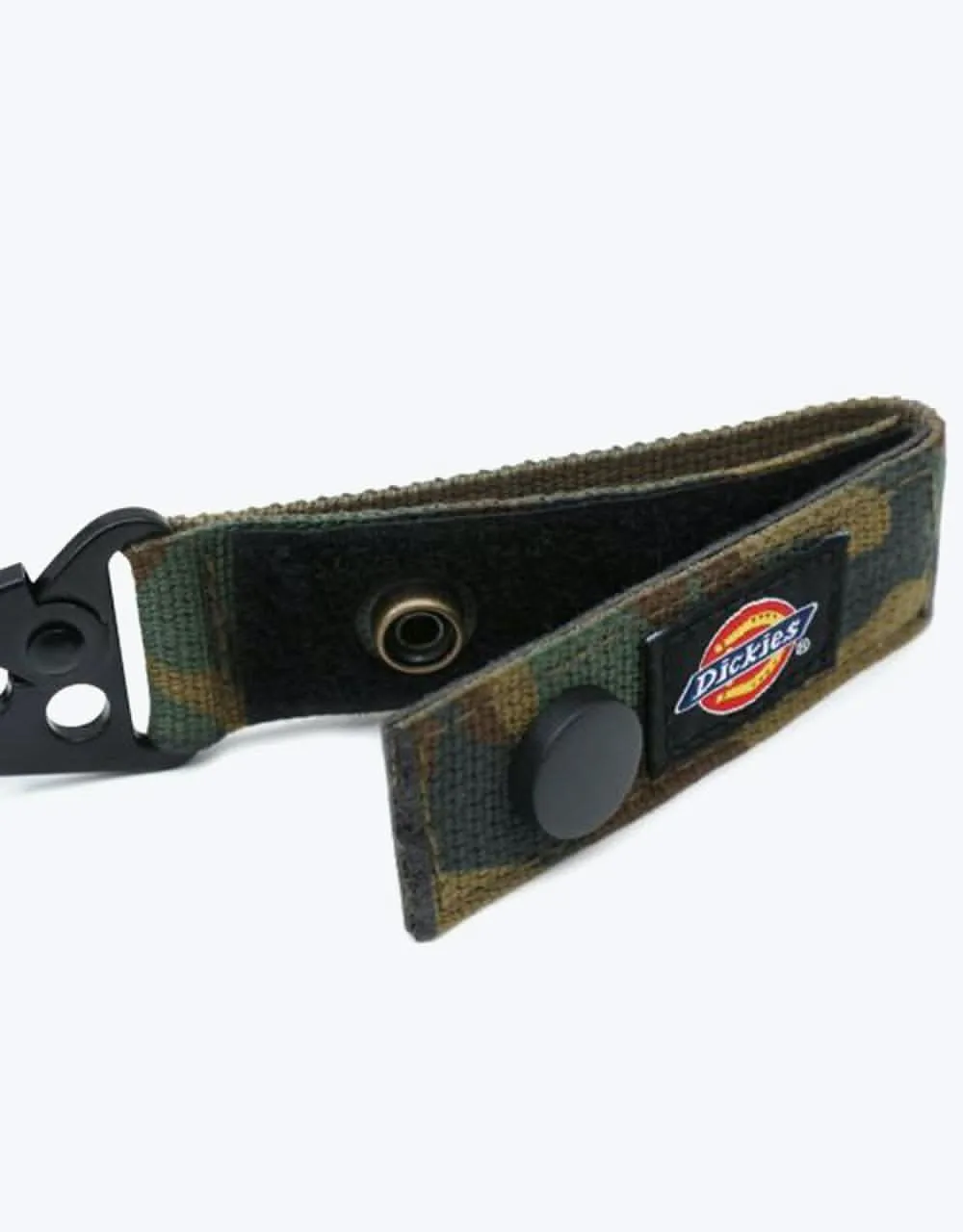 Dickies Rutledge Keychain - Camouflage