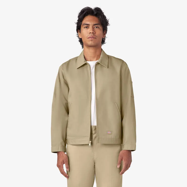 Dickies - Unlined Eisenhower Jacket