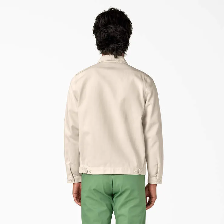 Dickies - Unlined Eisenhower Jacket