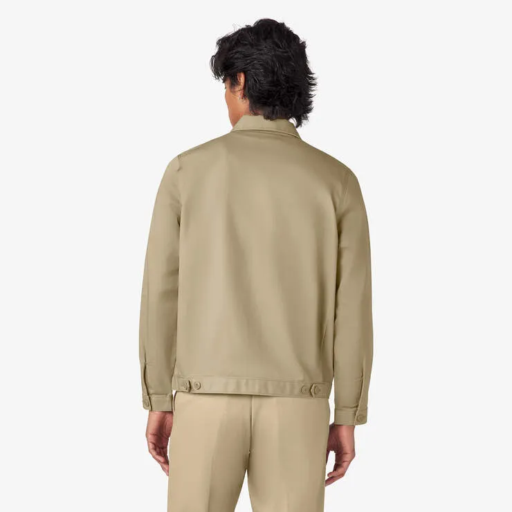 Dickies - Unlined Eisenhower Jacket