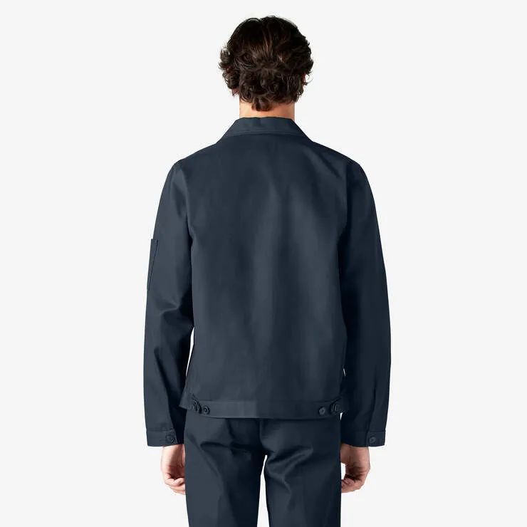 Dickies - Unlined Eisenhower Jacket