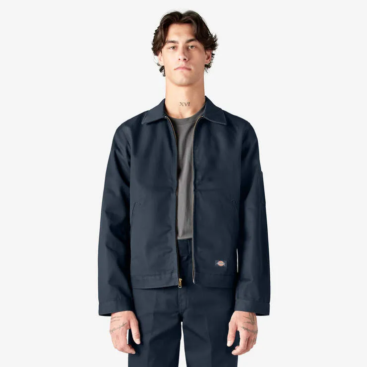 Dickies - Unlined Eisenhower Jacket