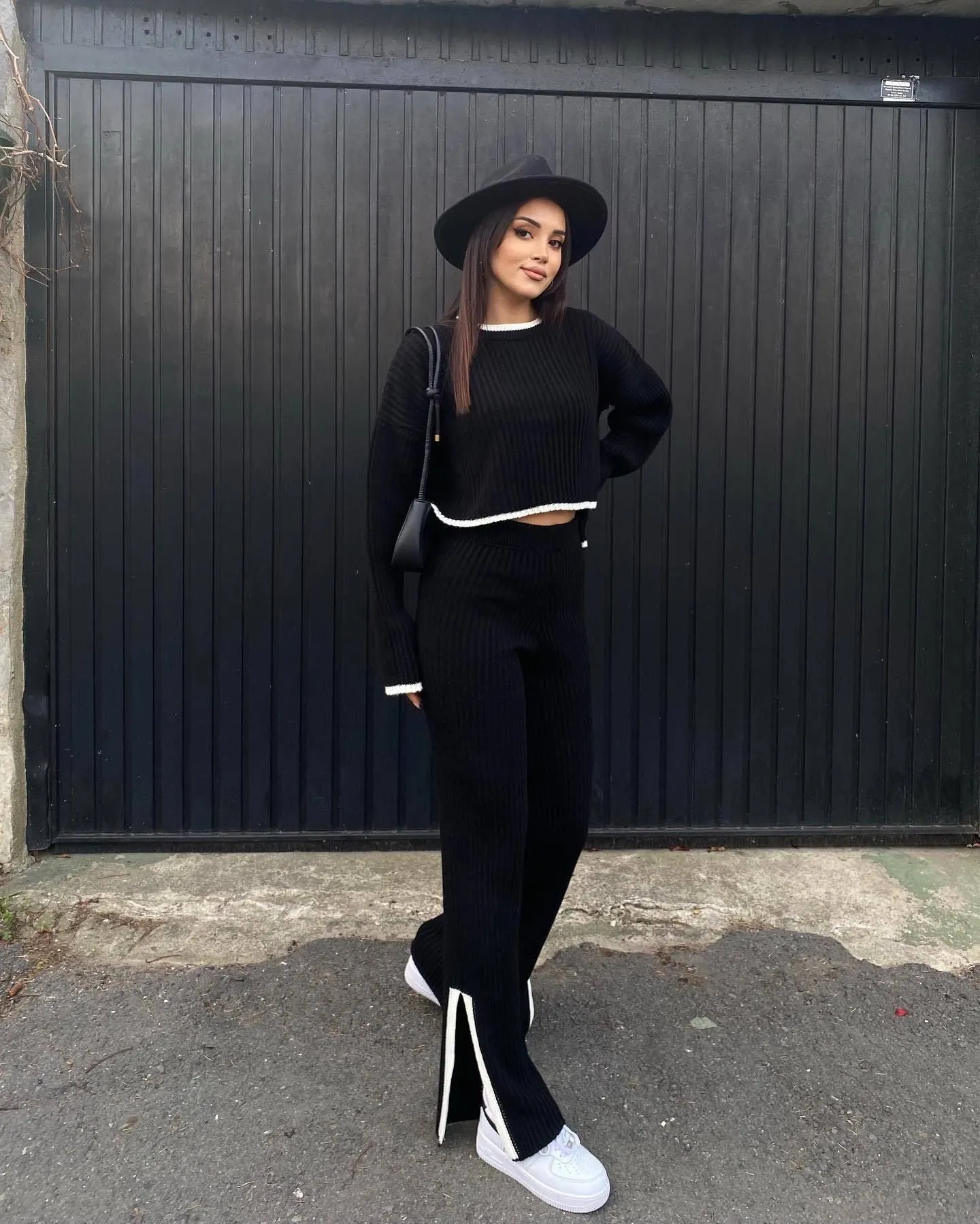 Eleanor Luxury TrackSets