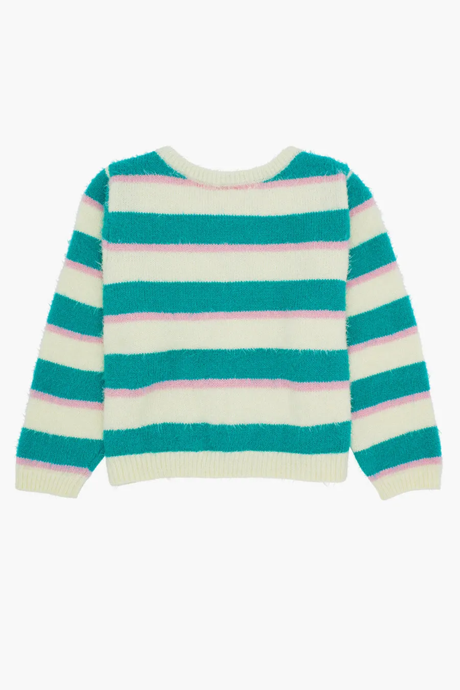 Feather 4 Arrow Jagger Kids Sweater - Arcadia