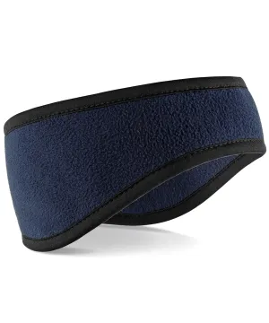 French Navy - Suprafleece® Aspen headband