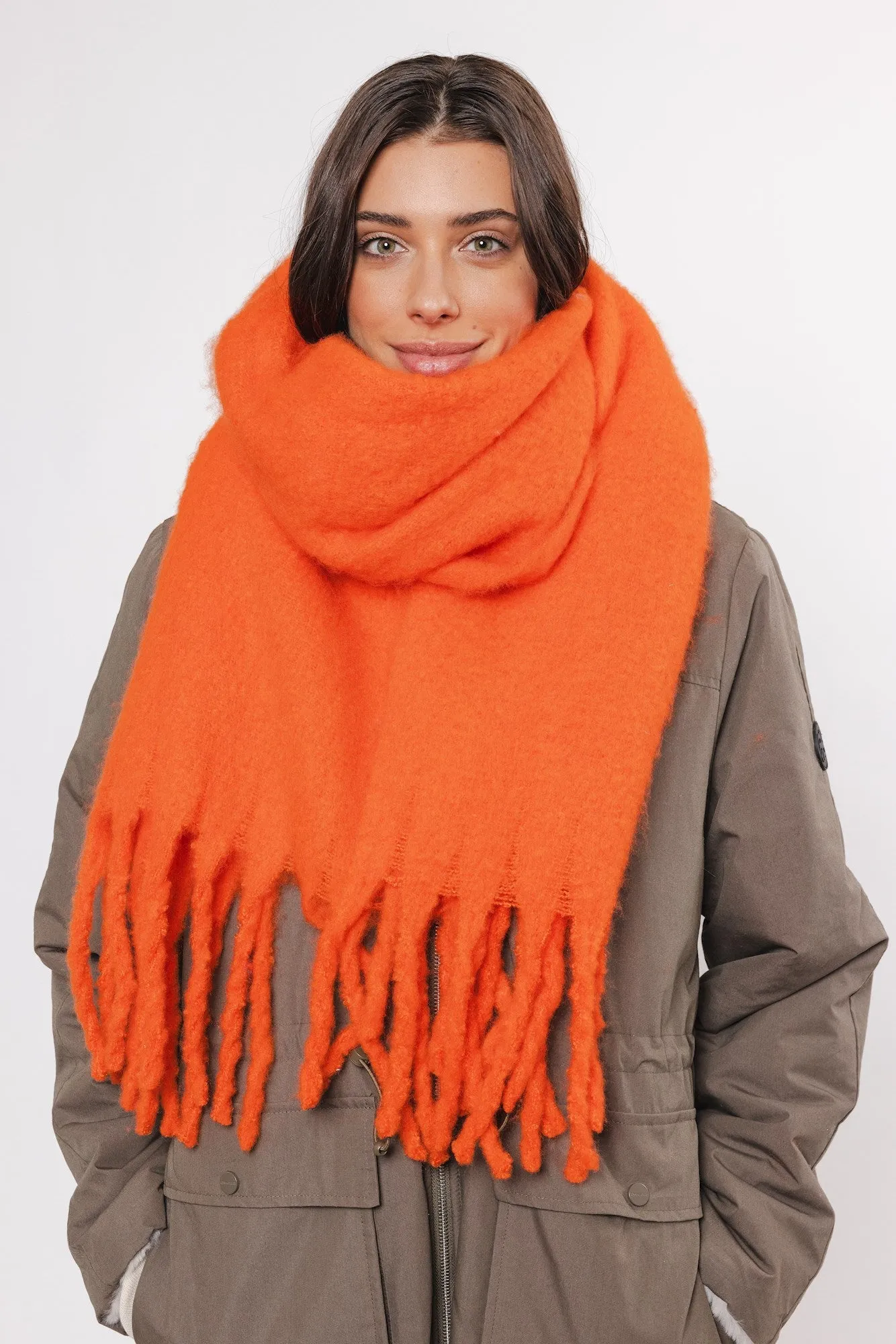 Gella Scarf - Tango