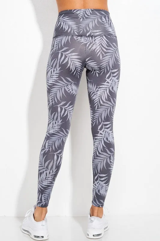 Gery Yoga Gym Activewear Set